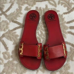 Tory Burch sandal